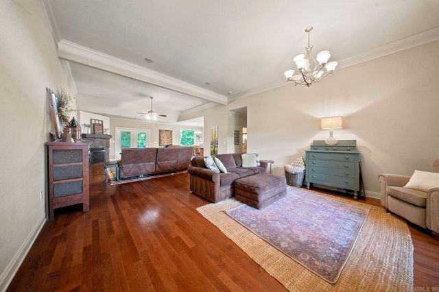 2000 Glenn Arbor Court, Sherwood, AR 72120