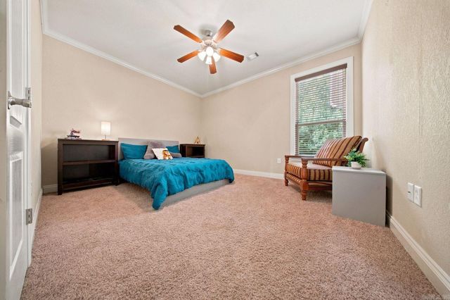2000 Glenn Arbor Court, Sherwood, AR 72120
