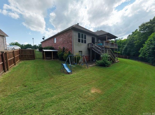 2000 Glenn Arbor Court, Sherwood, AR 72120