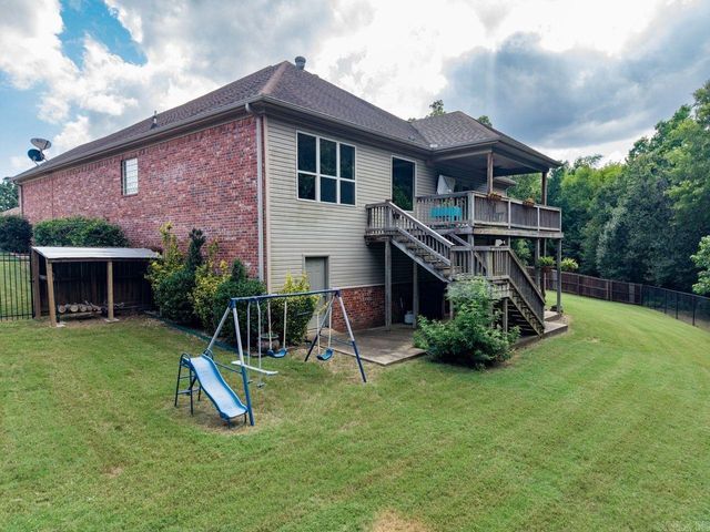 2000 Glenn Arbor Court, Sherwood, AR 72120