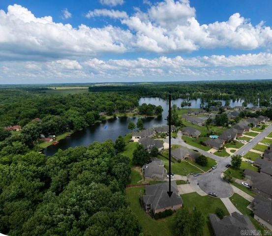2000 Glenn Arbor Court, Sherwood, AR 72120