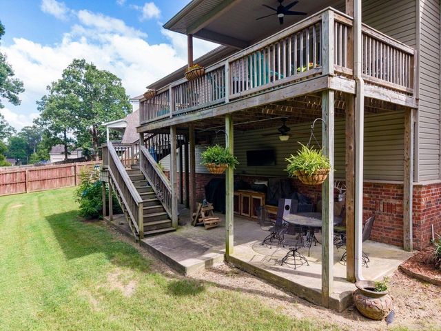2000 Glenn Arbor Court, Sherwood, AR 72120