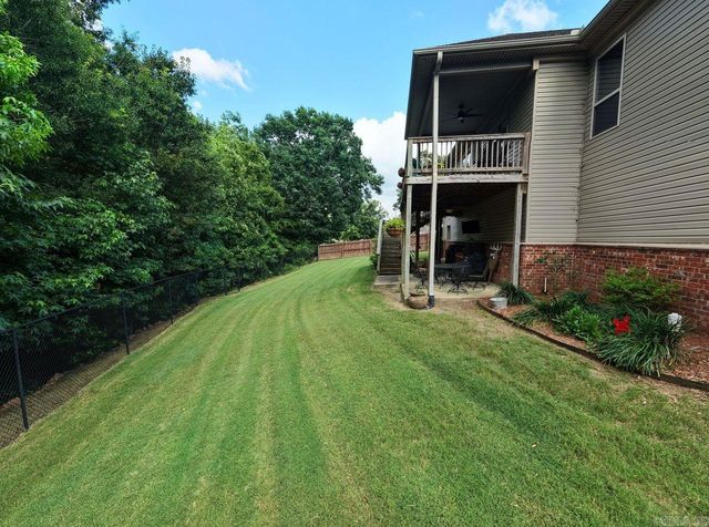 2000 Glenn Arbor Court, Sherwood, AR 72120