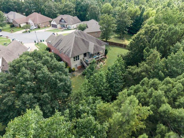 2000 Glenn Arbor Court, Sherwood, AR 72120