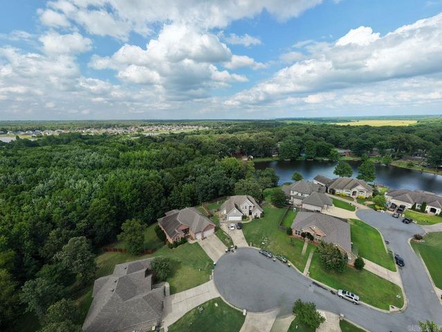 2000 Glenn Arbor Court, Sherwood, AR 72120
