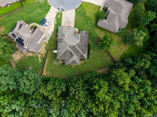 2000 Glenn Arbor Court, Sherwood, AR 72120