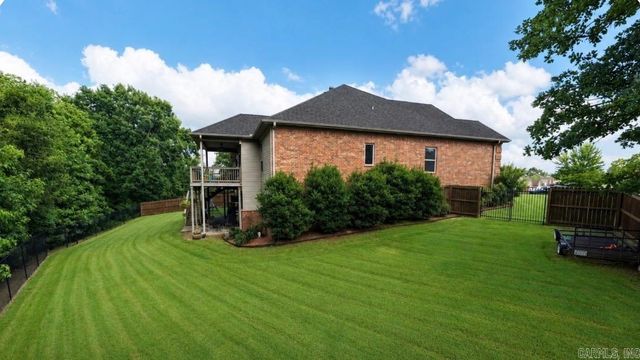 2000 Glenn Arbor Court, Sherwood, AR 72120