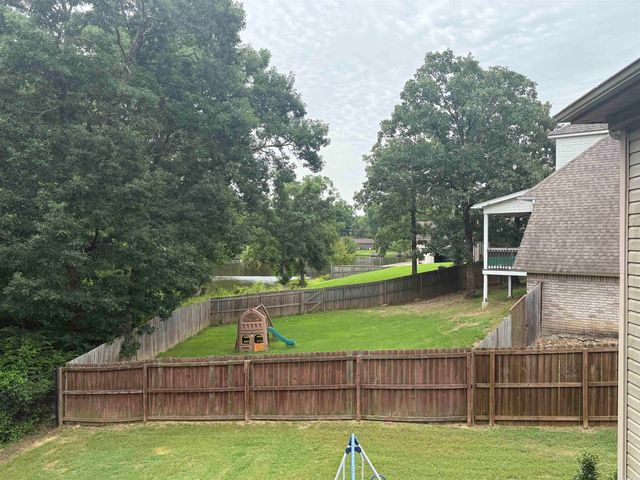 2000 Glenn Arbor Court, Sherwood, AR 72120