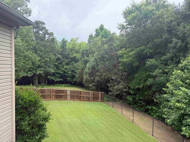 2000 Glenn Arbor Court, Sherwood, AR 72120