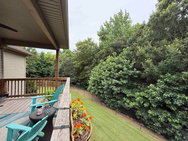 2000 Glenn Arbor Court, Sherwood, AR 72120