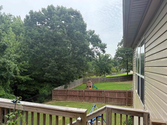 2000 Glenn Arbor Court, Sherwood, AR 72120