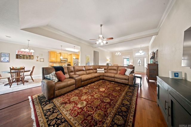 2000 Glenn Arbor Court, Sherwood, AR 72120