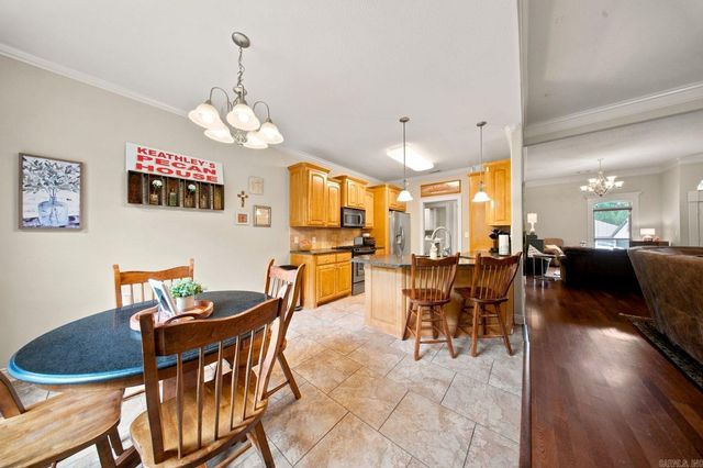 2000 Glenn Arbor Court, Sherwood, AR 72120