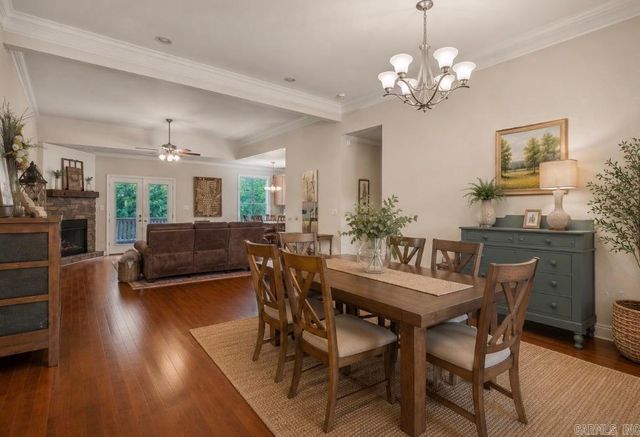 2000 Glenn Arbor Court, Sherwood, AR 72120