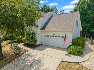 11621 Withers Mill Drive, Charlotte, NC 28278