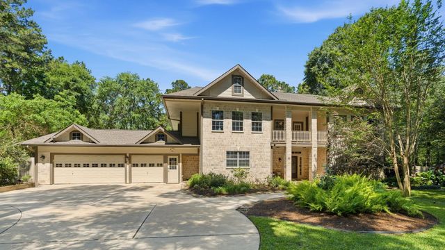 39 Creek Forest Lane, Conroe, TX 77384