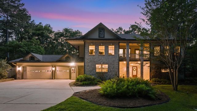 39 Creek Forest Lane, Conroe, TX 77384