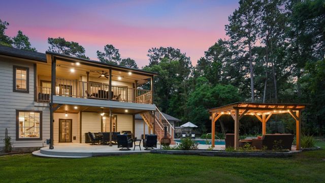 39 Creek Forest Lane, Conroe, TX 77384