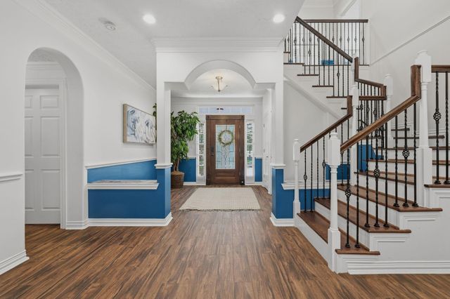 39 Creek Forest Lane, Conroe, TX 77384