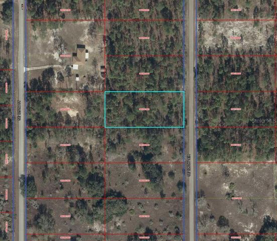 00000 SE 126TH TERRACE, Dunnellon, FL 34431