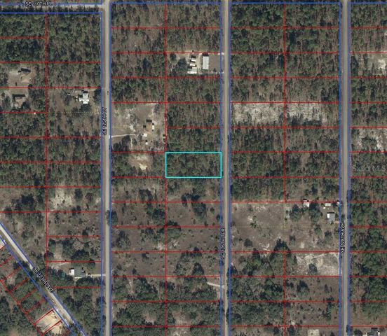 00000 SE 126TH TERRACE, Dunnellon, FL 34431