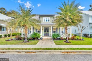 54 Salt Marsh Drive, Midway, GA 31320