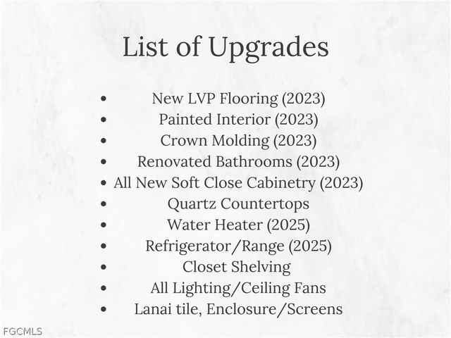 300 Horse Creek DR 307, Naples, FL 34110