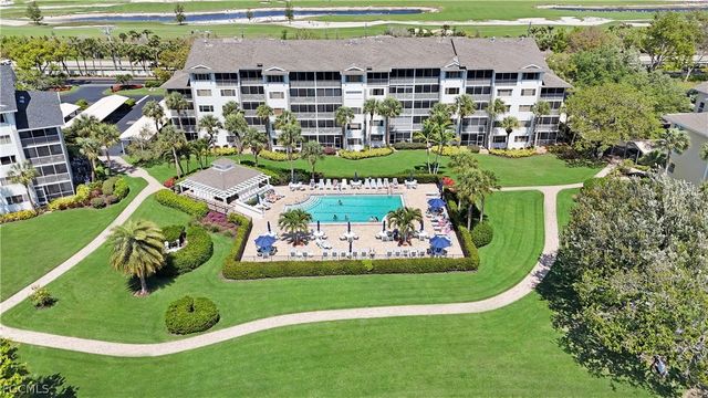 300 Horse Creek DR 307, Naples, FL 34110