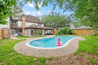 5502 Graystone Lane, Houston, TX 77069