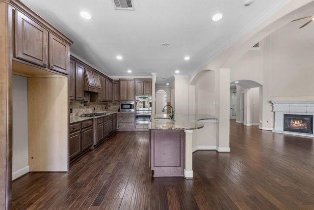 10135 Stafford Hill Cove, Katy, TX 77494