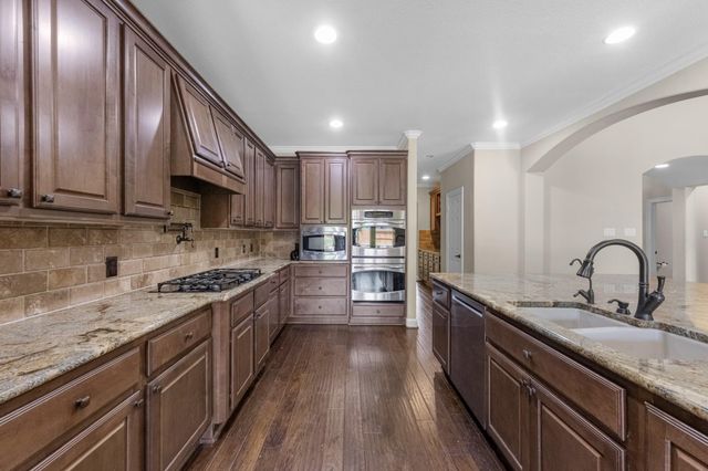10135 Stafford Hill Cove, Katy, TX 77494