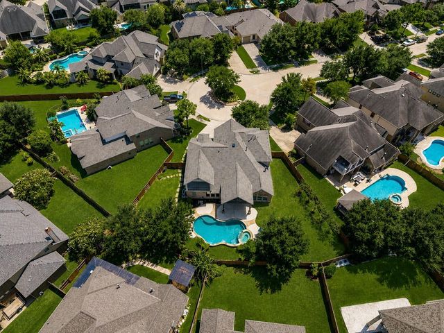 10135 Stafford Hill Cove, Katy, TX 77494