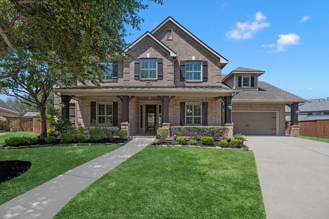 10135 Stafford Hill Cove, Katy, TX 77494