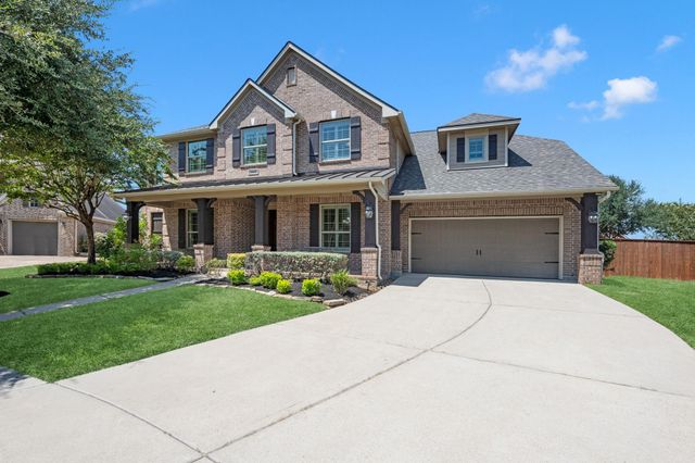 10135 Stafford Hill Cove, Katy, TX 77494