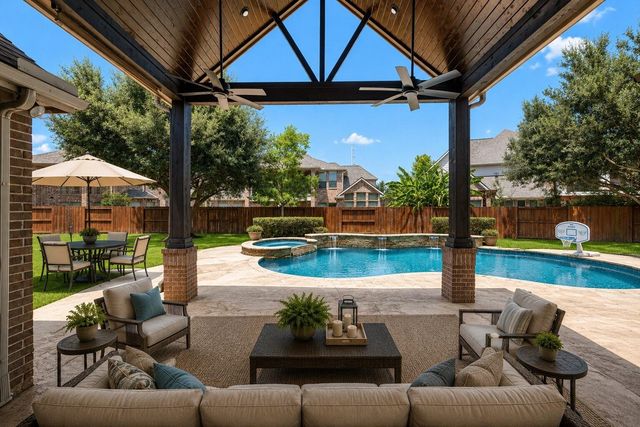 10135 Stafford Hill Cove, Katy, TX 77494