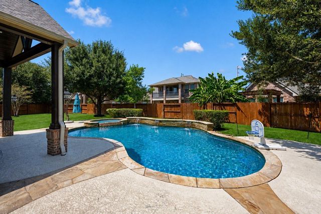 10135 Stafford Hill Cove, Katy, TX 77494