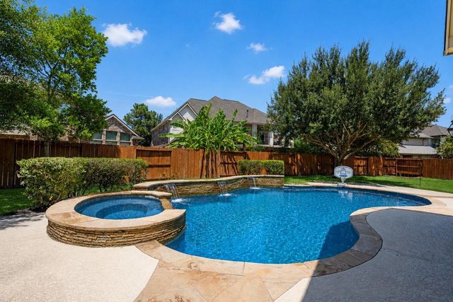 10135 Stafford Hill Cove, Katy, TX 77494