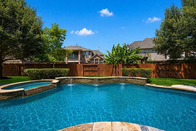 10135 Stafford Hill Cove, Katy, TX 77494