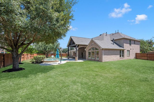 10135 Stafford Hill Cove, Katy, TX 77494