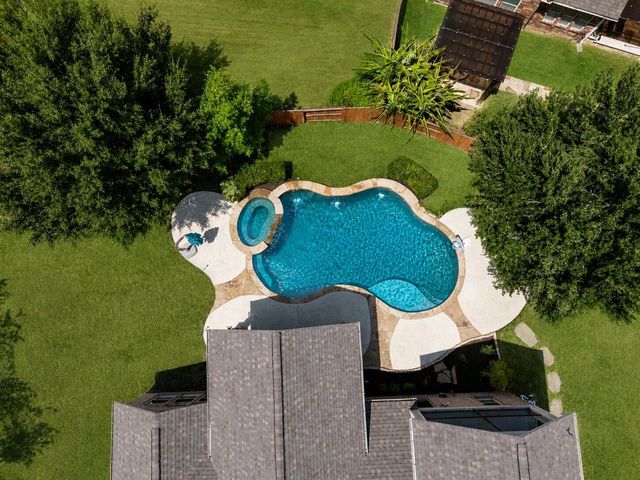 10135 Stafford Hill Cove, Katy, TX 77494