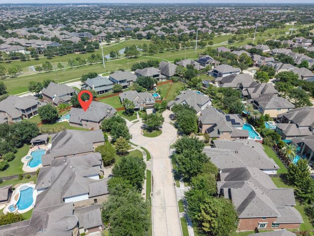 10135 Stafford Hill Cove, Katy, TX 77494