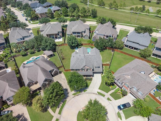 10135 Stafford Hill Cove, Katy, TX 77494