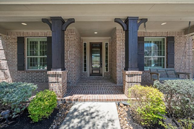 10135 Stafford Hill Cove, Katy, TX 77494