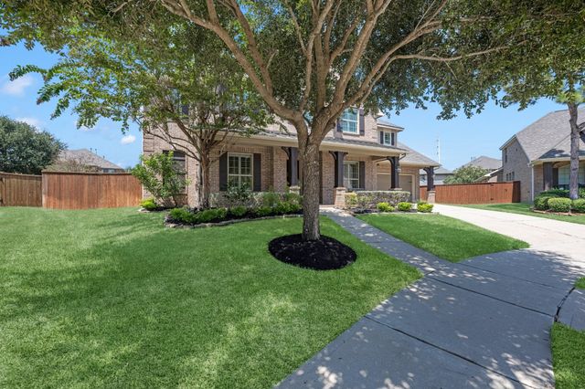 10135 Stafford Hill Cove, Katy, TX 77494