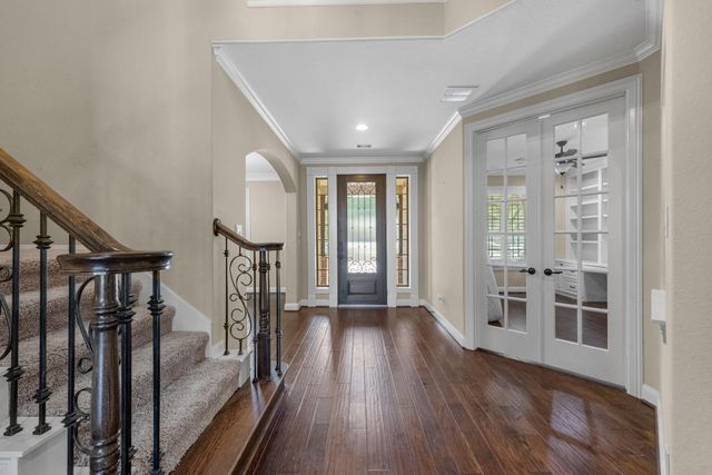 10135 Stafford Hill Cove, Katy, TX 77494