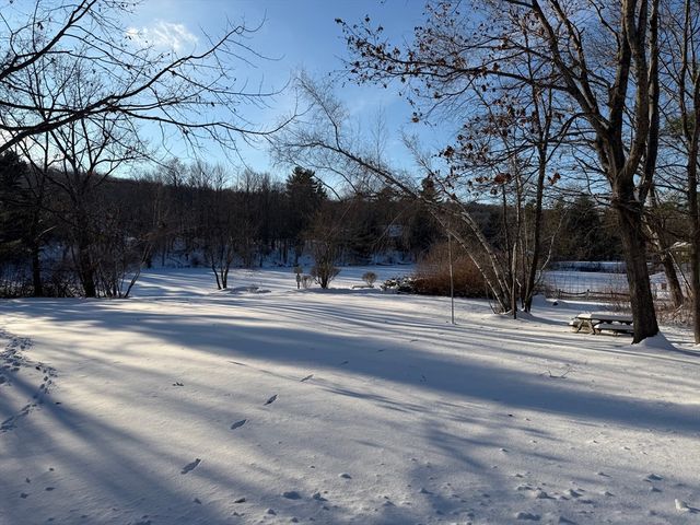 102 Wells Road, Becket, MA 01223