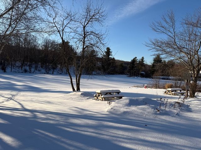 102 Wells Road, Becket, MA 01223