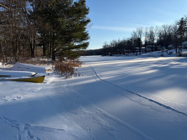 102 Wells Road, Becket, MA 01223