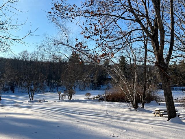 102 Wells Road, Becket, MA 01223