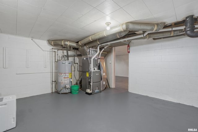 4921 N EVERTS Court, Peoria, IL 61614